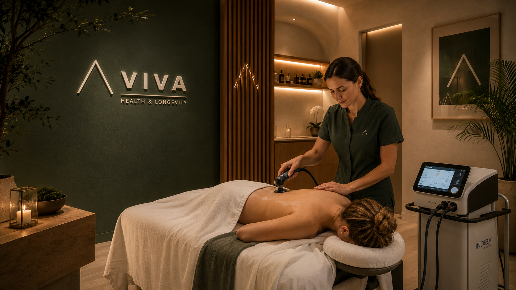 Therapies